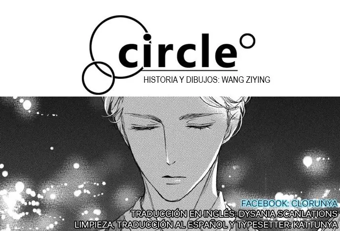 Circle (2015) - Capítulo 100 - Página 1 - LectorTMOo