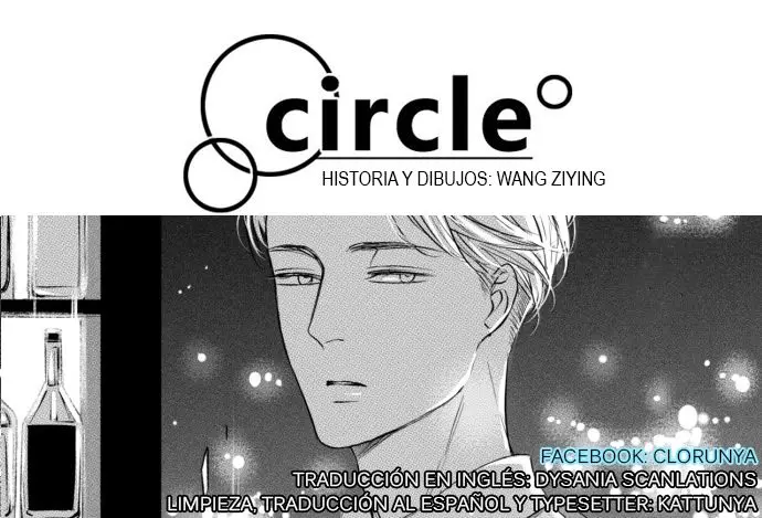 Circle (2015) - Capítulo 101 - Página 1 - LectorTMOo