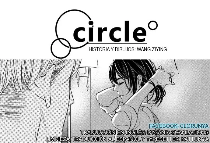 Circle (2015) - Capítulo 102 - Página 1 - LectorTMOo