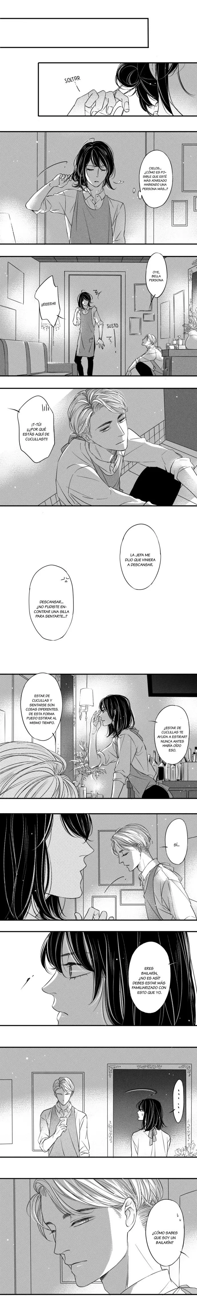 Circle (2015) - Capítulo 102 - Página 2 - LectorTMOo
