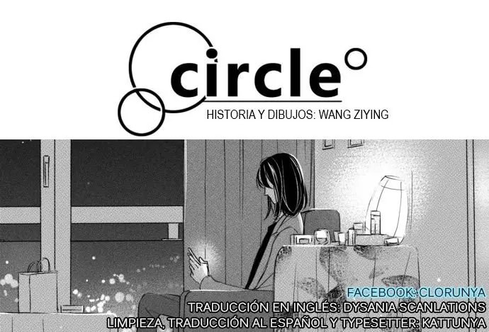 Circle (2015) - Capítulo 103 - Página 1 - LectorTMOo