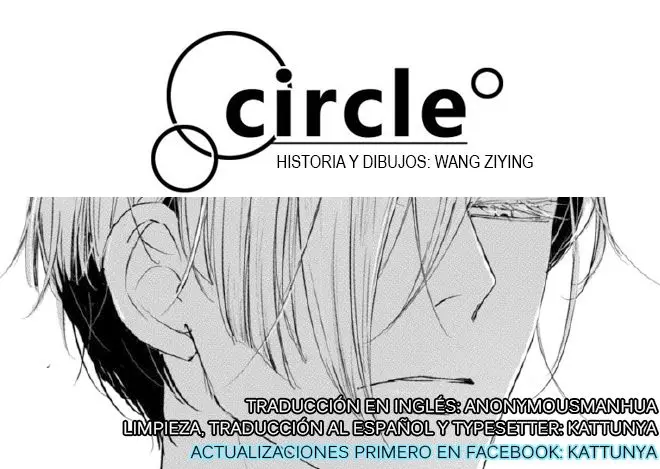 Circle (2015) - Capítulo 11 - Página 1 - LectorTMOo