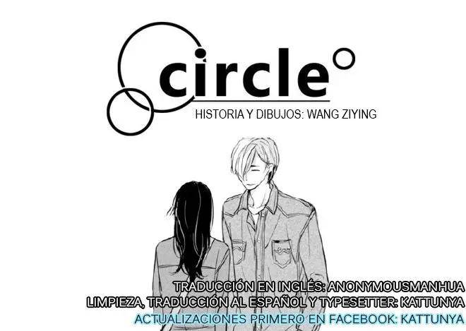 Circle (2015) - Capítulo 12 - Página 1 - LectorTMOo