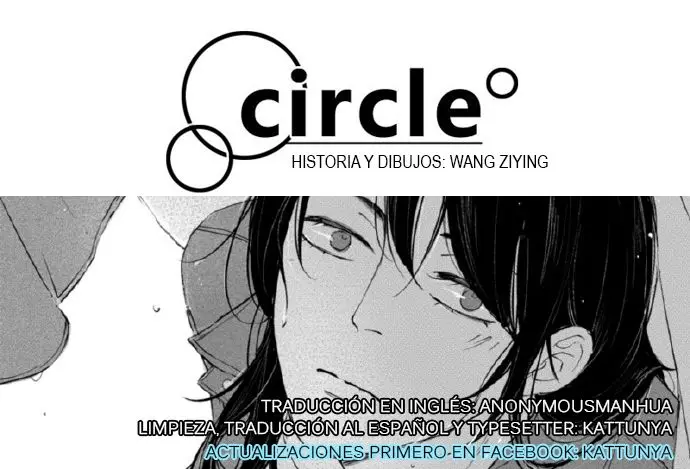 Circle (2015) - Capítulo 14 - Página 1 - LectorTMOo