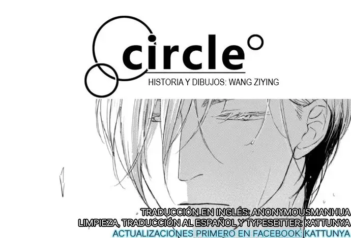 Circle (2015) - Capítulo 16 - Página 1 - LectorTMOo