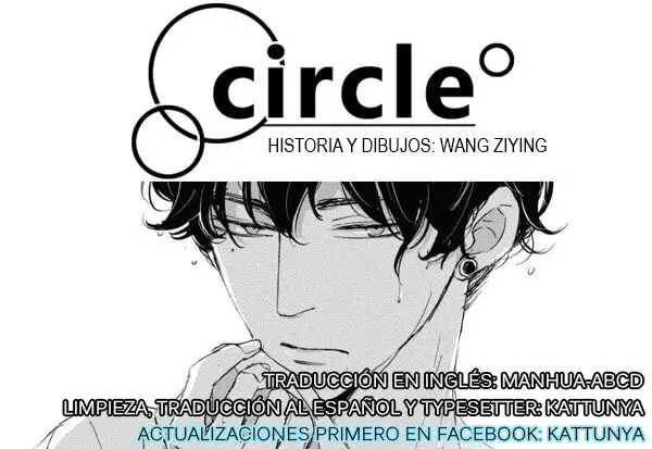 Circle (2015) - Capítulo 2 - Página 1 - LectorTMOo