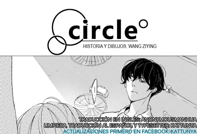 Circle (2015) - Capítulo 20 - Página 1 - LectorTMOo