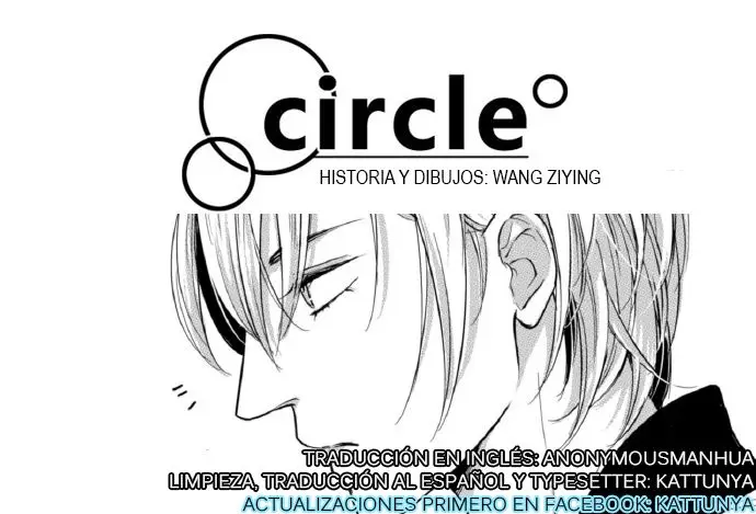 Circle (2015) - Capítulo 21 - Página 1 - LectorTMOo