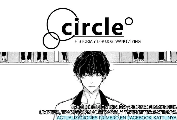 Circle (2015) - Capítulo 23 - Página 1 - LectorTMOo