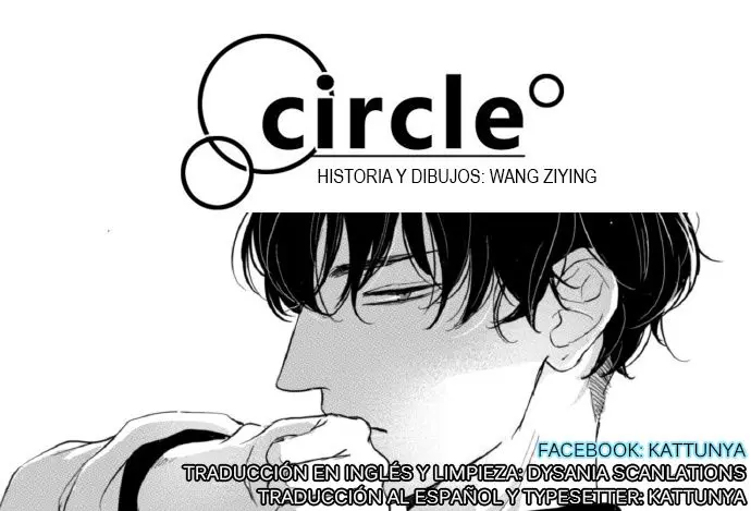 Circle (2015) - Capítulo 24 - Página 1 - LectorTMOo