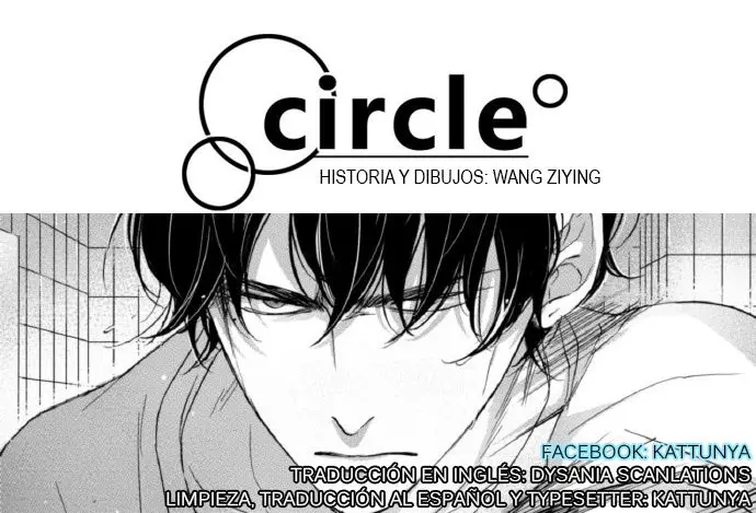 Circle (2015) - Capítulo 26 - Página 1 - LectorTMOo