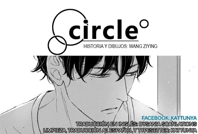 Circle (2015) - Capítulo 27 - Página 1 - LectorTMOo
