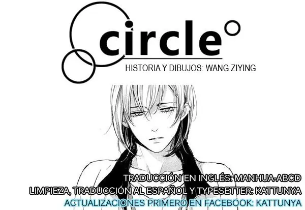 Circle (2015) - Capítulo 3 - Página 1 - LectorTMOo