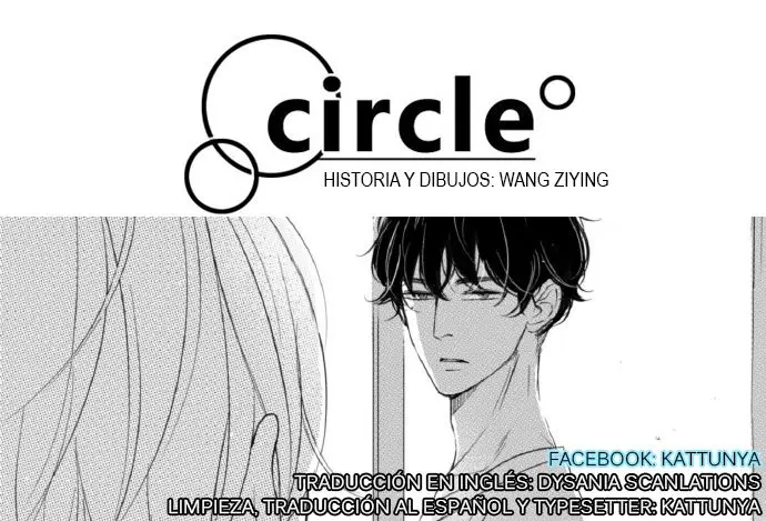 Circle (2015) - Capítulo 30 - Página 1 - LectorTMOo