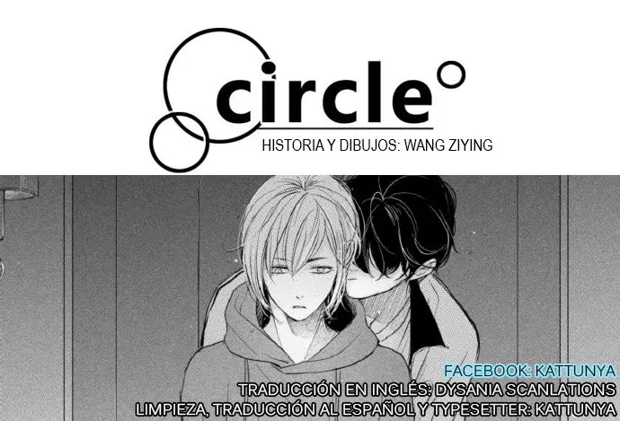 Circle (2015) - Capítulo 31 - Página 1 - LectorTMOo