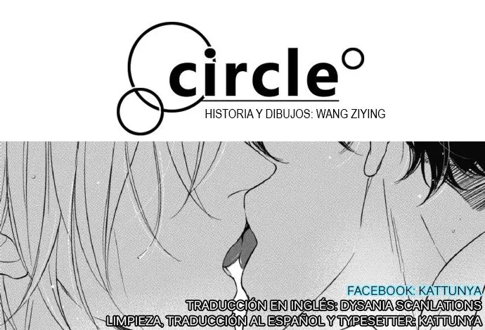 Circle (2015) - Capítulo 32 - Página 1 - LectorTMOo