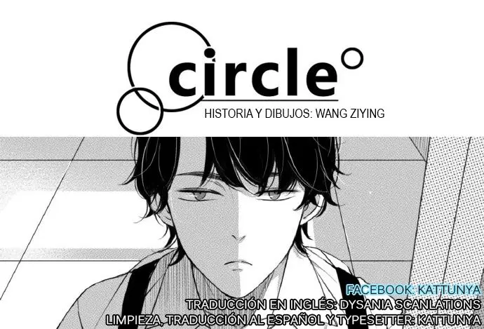 Circle (2015) - Capítulo 33 - Página 1 - LectorTMOo