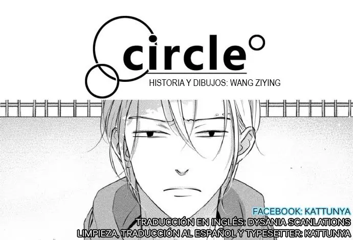 Circle (2015) - Capítulo 35 - Página 1 - LectorTMOo