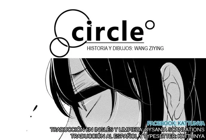 Circle (2015) - Capítulo 39 - Página 1 - LectorTMOo