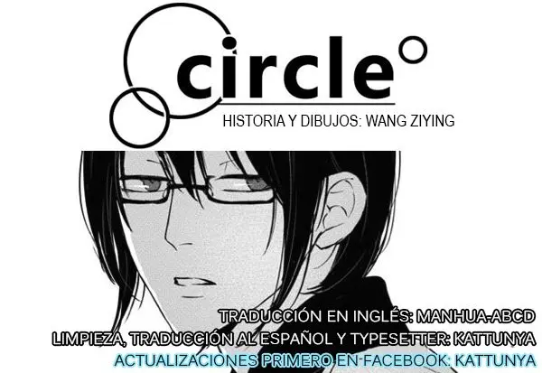 Circle (2015) - Capítulo 4 - Página 1 - LectorTMOo