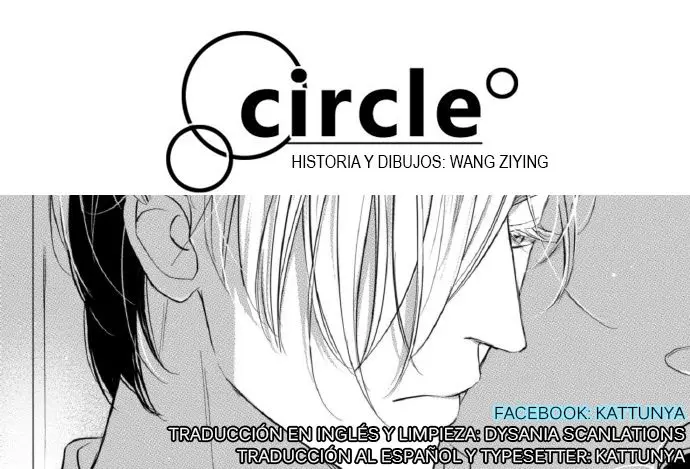 Circle (2015) - Capítulo 40 - Página 1 - LectorTMOo