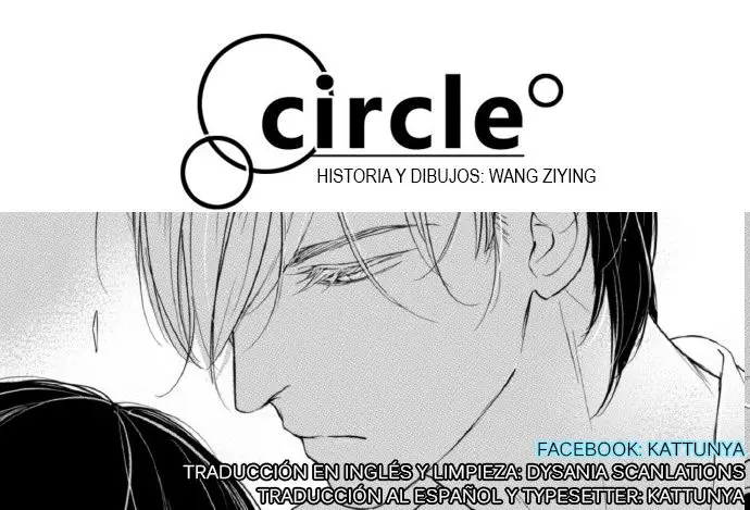 Circle (2015) - Capítulo 41 - Página 1 - LectorTMOo