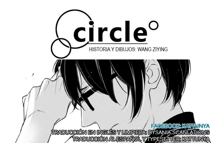 Circle (2015) - Capítulo 42 - Página 1 - LectorTMOo