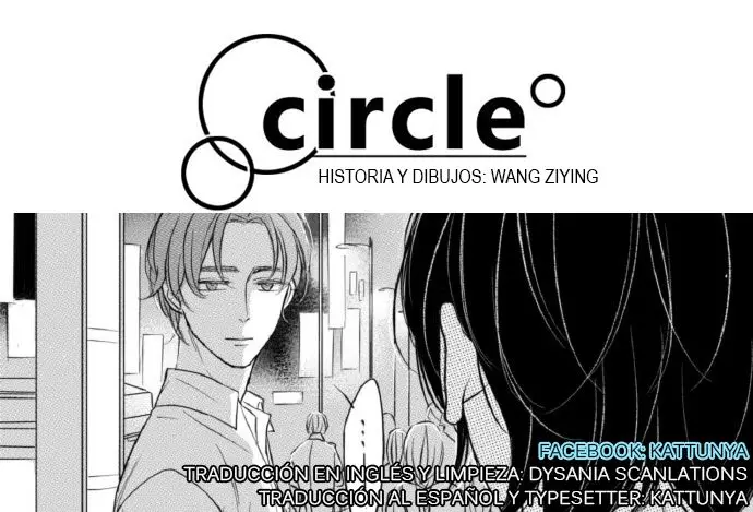 Circle (2015) - Capítulo 43 - Página 1 - LectorTMOo