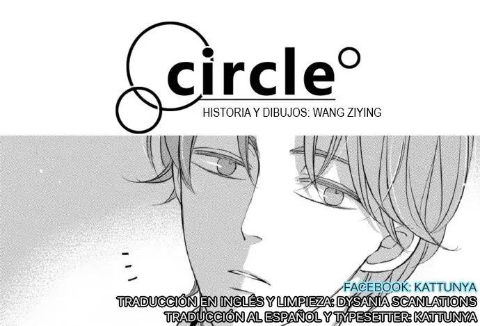 Circle (2015) - Capítulo 45 - Página 1 - LectorTMOo