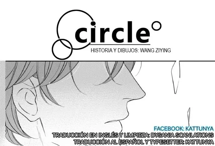 Circle (2015) - Capítulo 46 - Página 1 - LectorTMOo