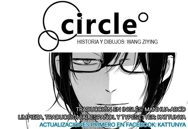 Circle (2015) - Capítulo 5 - Página 1 - LectorTMOo