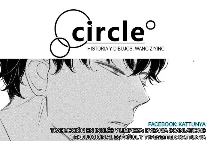 Circle (2015) - Capítulo 50 - Página 1 - LectorTMOo
