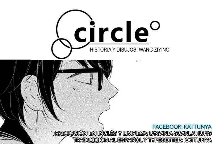Circle (2015) - Capítulo 51 - Página 1 - LectorTMOo