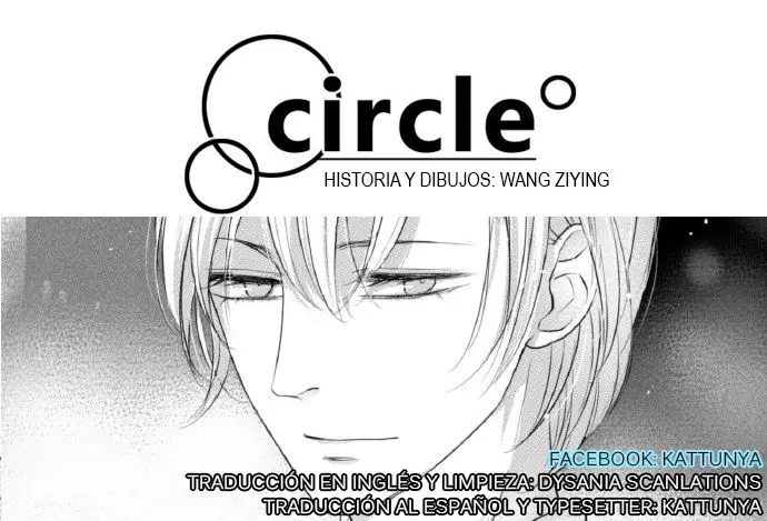 Circle (2015) - Capítulo 55 - Página 1 - LectorTMOo