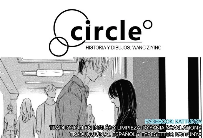 Circle (2015) - Capítulo 57 - Página 1 - LectorTMOo