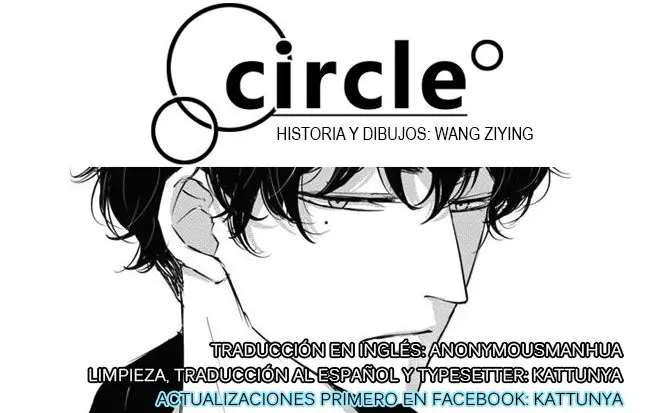 Circle (2015) - Capítulo 6 - Página 1 - LectorTMOo