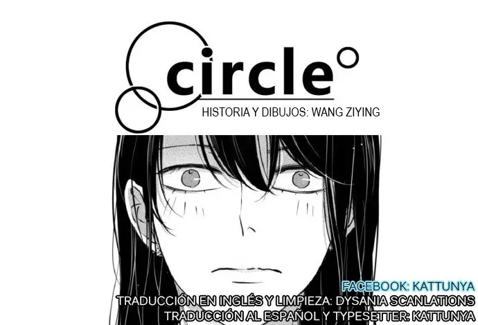 Circle (2015) - Capítulo 60 - Página 1 - LectorTMOo