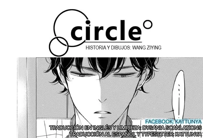 Circle (2015) - Capítulo 61 - Página 1 - LectorTMOo