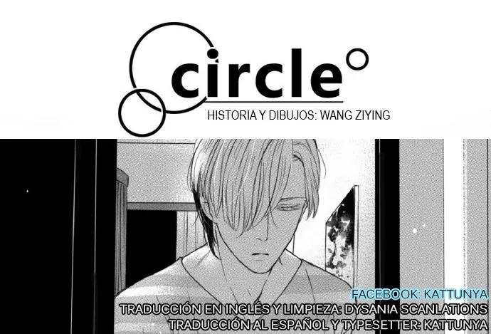 Circle (2015) - Capítulo 65 - Página 1 - LectorTMOo