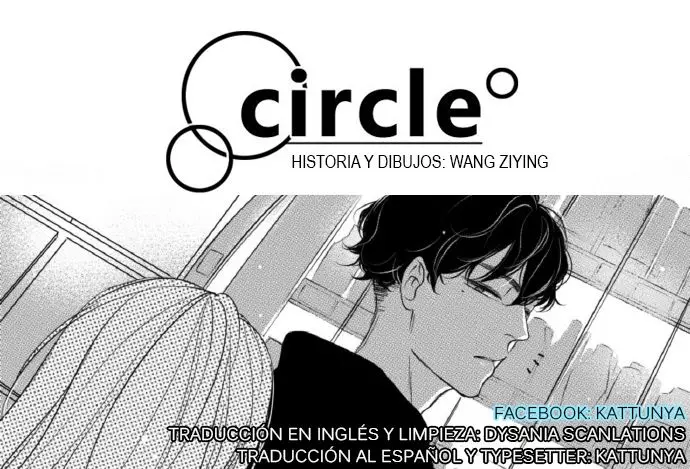 Circle (2015) - Capítulo 66 - Página 1 - LectorTMOo