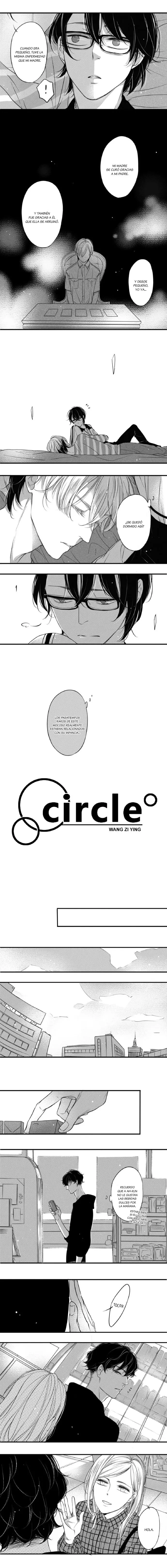 Circle (2015) - Capítulo 66 - Página 3 - LectorTMOo
