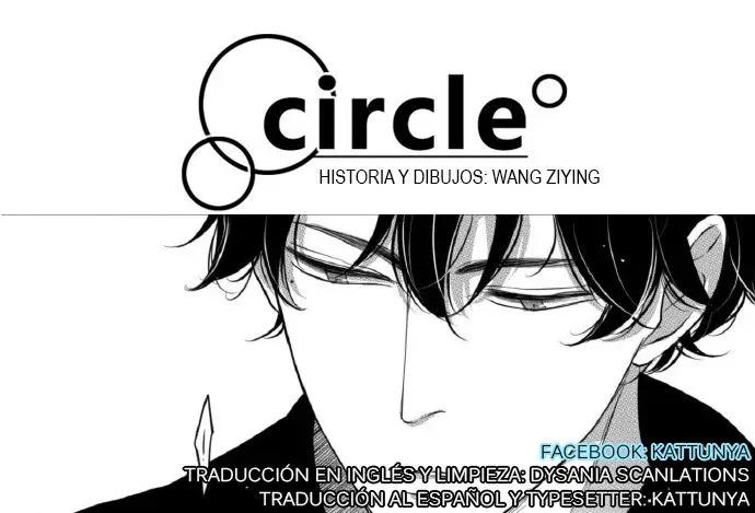 Circle (2015) - Capítulo 67 - Página 1 - LectorTMOo