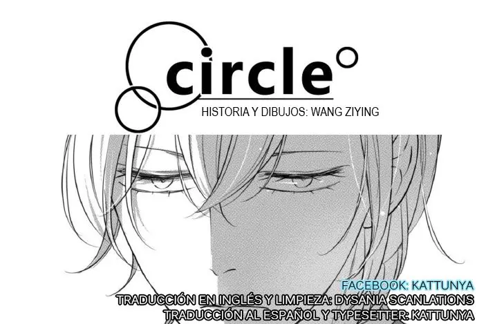 Circle (2015) - Capítulo 68 - Página 1 - LectorTMOo