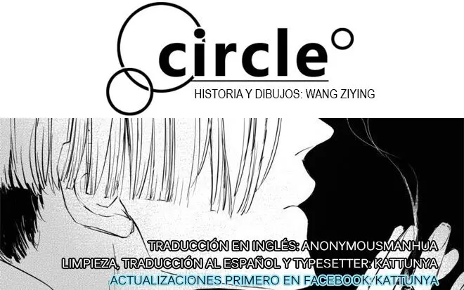 Circle (2015) - Capítulo 7 - Página 1 - LectorTMOo
