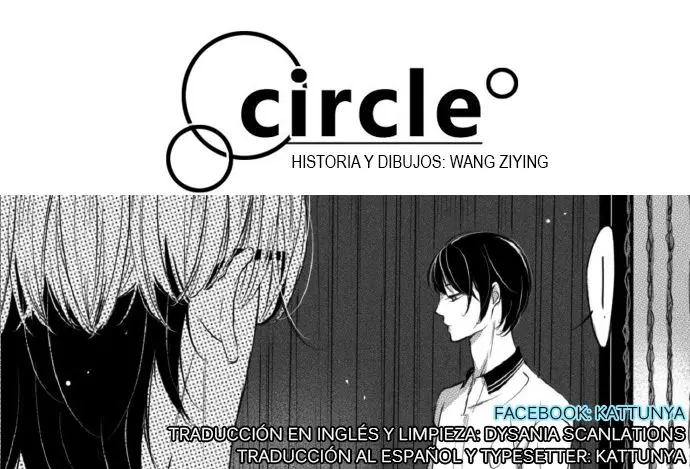 Circle (2015) - Capítulo 70 - Página 1 - LectorTMOo