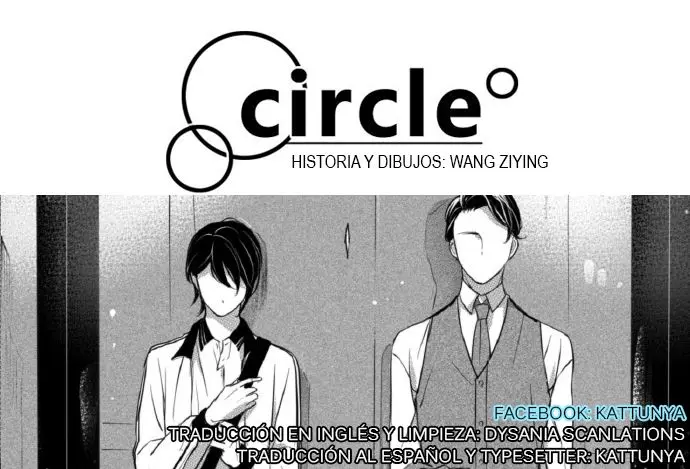 Circle (2015) - Capítulo 71 - Página 1 - LectorTMOo