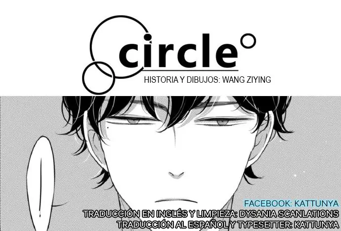 Circle (2015) - Capítulo 72 - Página 1 - LectorTMOo