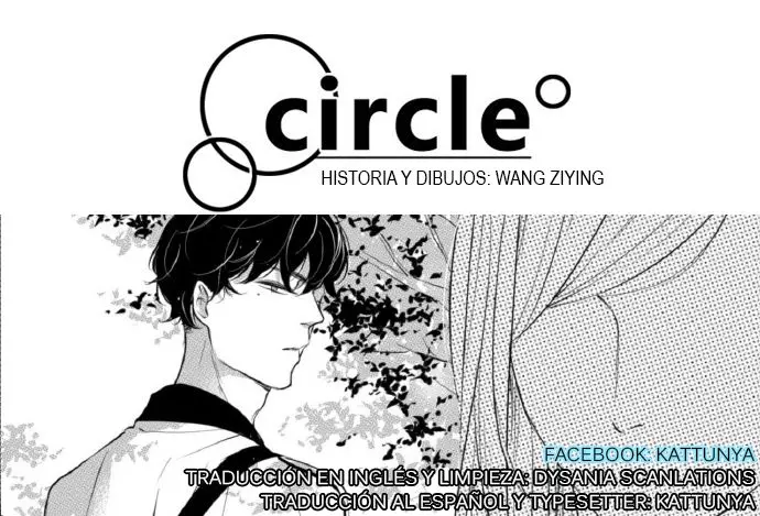 Circle (2015) - Capítulo 73 - Página 1 - LectorTMOo