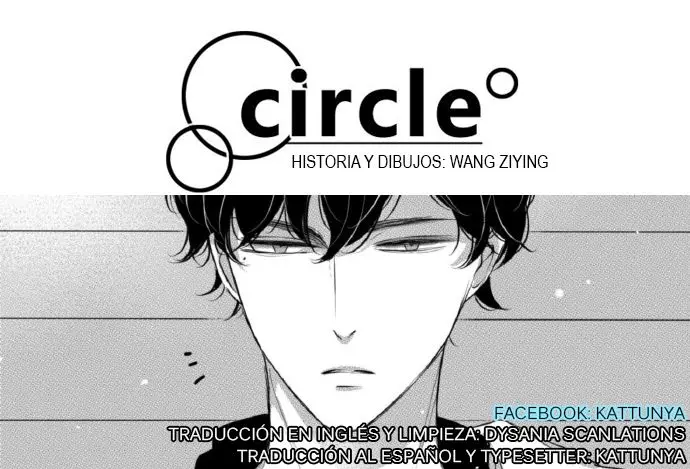 Circle (2015) - Capítulo 74 - Página 1 - LectorTMOo