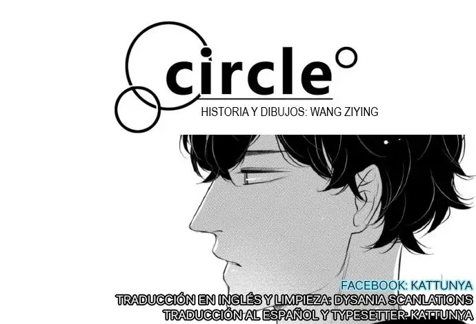 Circle (2015) - Capítulo 75 - Página 1 - LectorTMOo